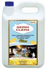 Germ Clenz