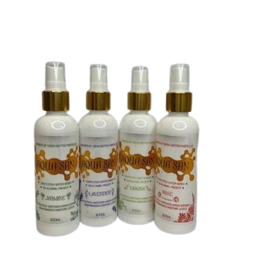 Aquasan Hand Sanitizer